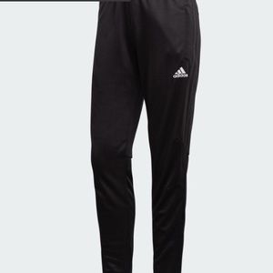 Adidas Women’s Tiro 17 Training Soccer Pants, NWOT